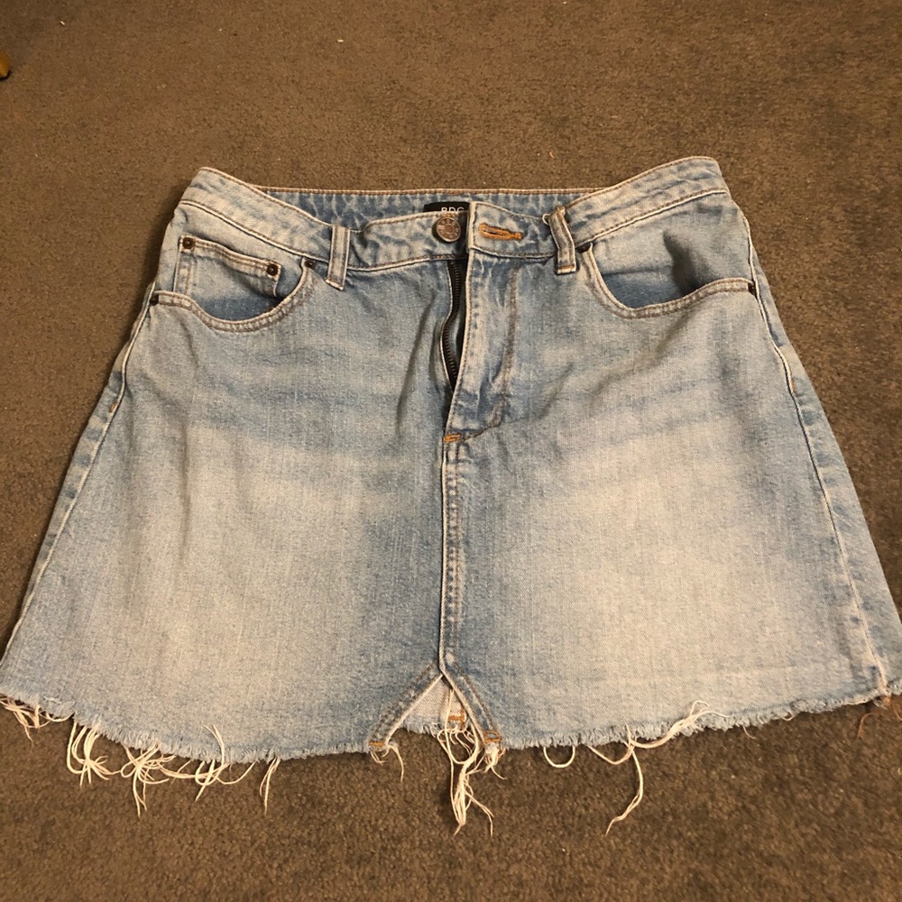 BDG SKIRT SIZE M